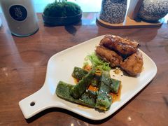 -十面春风·江南面馆(崇宁路店)