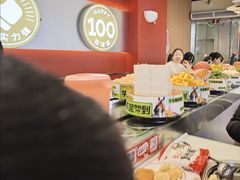 -龍歌自助小火锅(雨花台江南虹悦城店)
