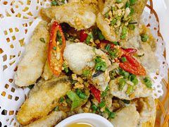 -记忠海鲜