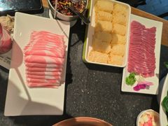 -南门涮肉(上海一店)