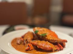 -狮拾久·现代新加坡料理(福田COCO Park店)