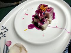 -忘忧草融合私房菜(红鼎国际店)