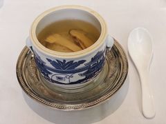 松茸竹笙汤-福1015(愚园路店)