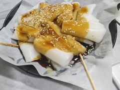 -颓记茶餐厅(美景总店)