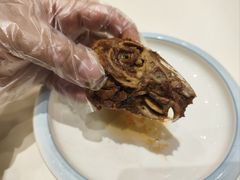 -老爷庙风味美食府(魏都大道店)