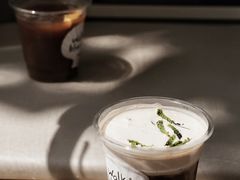 -HUGS coffee(东区店)