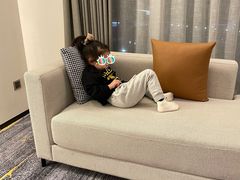 -广州粤海喜来登酒店