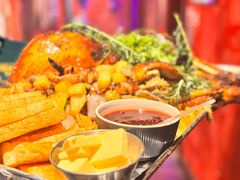 -味德西餐音乐酒吧 Wade's Bar&Grill