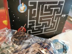 -麦当劳(新新大道岗丰店)