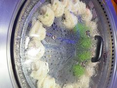 -山河屯铁锅炖(哈西站店)