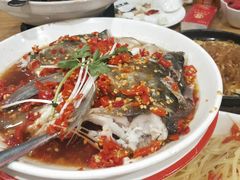 -湘阁里辣(沙井华润万家店)