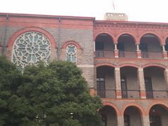 -苏州大学(天赐庄校区)