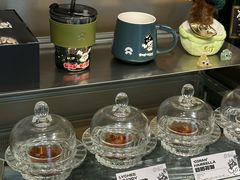 -Dogi&kiki Coffee(中心商务大厦店)