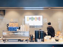 -dotcom coffee古点咖啡(致真大厦店)
