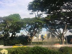 -新加坡总统府
