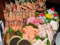 -大葉日本料理·龍蝦任食放題(廣州W酒店)