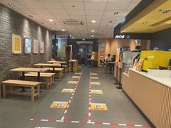 -麦当劳(永泰餐厅)