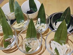 -竹鲜笙全竹宴(国色天香店)