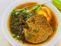 -老妈食光小馆(国权路店)