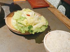 -探鱼·鲜青椒爽麻烤鱼(正佳广场店)