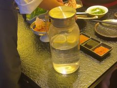 -樱嘢·炭火烧肉(惠南店)