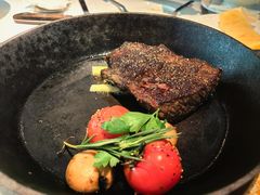 -王品牛排(郑州大卫城店)