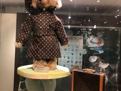 -济州岛泰迪熊博物馆