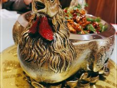 -湘渝人家·川湘菜(十里河店)