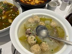 -眉州东坡(北苑华贸店)