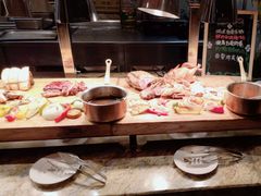 -嘉定凯悦·咖啡厅