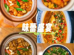 -曾家厨房·新徽菜(九华山路店)