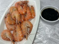 -众味海鲜大排档·活海鲜·潮汕味(南澳店)