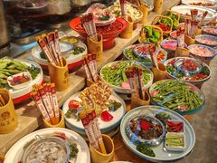 -鸽子窝(宋庄店)