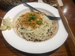-小姜锅贴(凤凰街店)