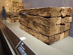 -北京大葆台遗址博物馆