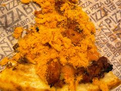 -比格比萨自助(宝山日月光店)