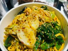 -W COLLECTIVE  DESSERT SHOP