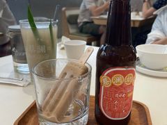 -蔡澜点心·粤菜(月星环球港店)