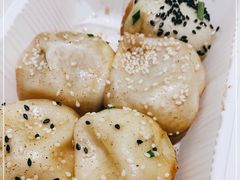 -小杨生煎(黄河路店)