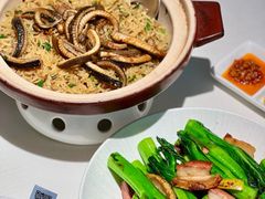 -侨美食家·41年地道粤菜(恒福路店)