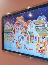 -MELAND CLUB亲子乐园·派对·餐厅(北京芳圆里ID MALL店)