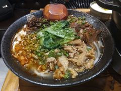 -俏湘私房菜(国贸店)