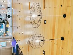 -鱼酷活鱼烤鱼(人信汇商场店)