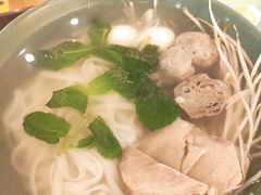 -笠小妹越南粉(新城科技园店)
