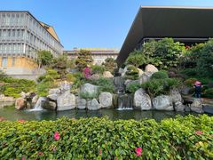 -南宁荔园维景国际酒店·荔园中餐厅