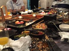 -王家渡火锅店(亦庄店)