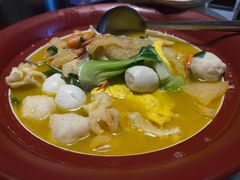 -老海陵·泰州菜(图书馆店)