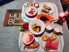 -堂会(天河店)