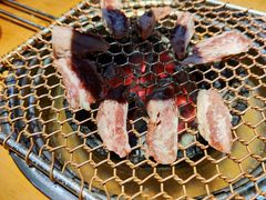 -老炉家木炭烤肉(长江国际店)