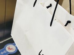 -银座仁志川·生吐司专门店(香港广场店)